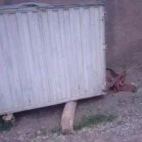 اتاق پیکان وانت