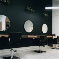 استخدام ماسیس بانو در سالن