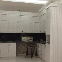 نصب و اجرای کابینت.کمددیواری.میزتیوی.ترموال .اشکاف|خدمات پیشه و مهارت|مشهد, شهید فرامرز عباسی|دیوار