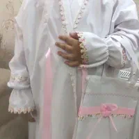 چادر نماز جشن تکلیف