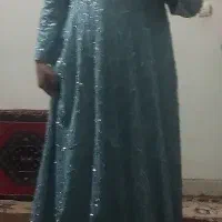 لباس مجلسی