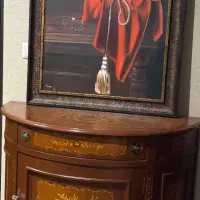 میز کنسول معرق|بوفه، ویترین، کنسول|تهران, پونک|دیوار