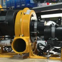 فروشگاه هواکش فن الکتروموتور سانترفیوژ دمنده مکنده|پنکه و تصفیه‌کنندهٔ هوا|اصفهان, محله سفلی|دیوار