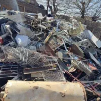 سمساری خریدوفروش ضایعات وکتاب وخردوریزانباری|عمدهفروشی|اراک, |دیوار