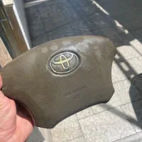 پوسته ایربگ پرادو