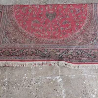 دو تخته فرش ۶متری مناسب باغ ، قهوه خانه و ...|فرش|دورود, |دیوار