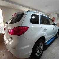 هایما اس ۷ پلاس ۱۴۰۲ خشک|خودرو سواری و وانت|مشهد, سید رضی|دیوار