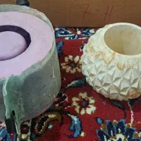 لوازم اکسسوری سنگ مصنوعی