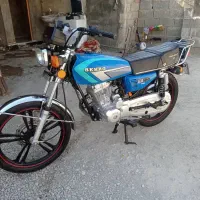 موتورسیکلت رهرو 150مدل 12/1401