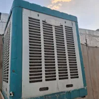 کولر فروشی.     توافقی|کولر آبی|شازند, |دیوار