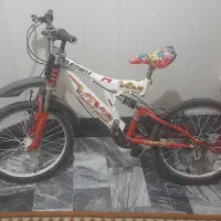 دوچرخه 20در حد|دوچرخه، اسکیت، اسکوتر|ارومیه, |دیوار