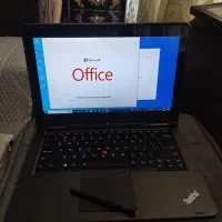 لپتاپ حرفه ای(Lenovo yoga) بسیار تمیز و کاملا سالم|رایانه همراه|تهران, تهران‌نو|دیوار