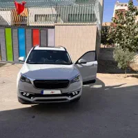 فیدیلیتی ۷نفره مدل ۱۴۰۲|خودرو سواری و وانت|اصفهان, شهرک امام زمان|دیوار