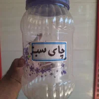 قوطی مناسب جای ادویه قهوه و...