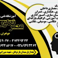 آموزش حسابداری وکامپیوترباضمانت معرفی به بازارکار