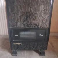 بخاری گازی ایران شرق