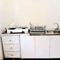 اجاره روزانه سوئیت داخل شهر(نوساز.مرتب.دربست)|اجارهٔ کوتاهمدت آپارتمان و سوئیت|شاهرود, |دیوار