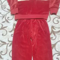 بدلیل کوچک شدن لباس