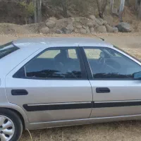 زانتیا ۸۵بی رنگ|خودرو سواری و وانت|همدان, |دیوار