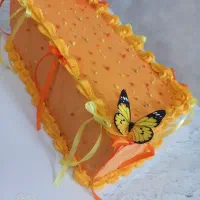 ثبت سفارش انواع کیک های تولد وعصرانه ودسر و....|خوردنی و آشامیدنی|دامغان, |دیوار