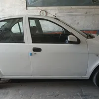 سواری ساینا۹۷ دوگانه کارخانه