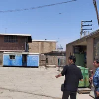 اجاره ۱۲۰۰ متر سوله با شرایط ویژه در آدران|اجارهٔ دفتر صنعتی، کشاورزی، تجاری|فردوسیه, |دیوار