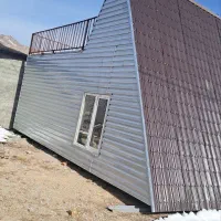 کانکس ویلایی