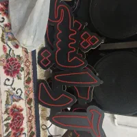 تابلو ال ای دی پشت ویترینی