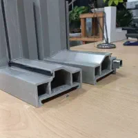 چهارچوب های فرانسویUpvc(درب اتاق خواب)