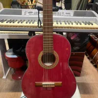 گیتار کلاسیک آلمانی گالری موسیقی آرتیاپاساژ شهرسبز