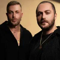 بلیت کنسرت مسیح و آرش ۲۸آذر خوی