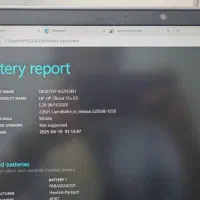 لپ تاپ اچ پی|رایانه همراه|کوهسار (البرز), |دیوار