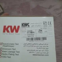 فروش شیر الات دستشویی حمام روشویی|لوازم سرویس بهداشتی|گنبد کاووس, |دیوار