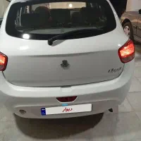 تیبا 2 در حد صفر مدل 1401|خودرو سواری و وانت|ایلام, |دیوار