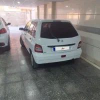 پراید 111|خودرو سواری و وانت|شیراز, غدیر جنوبی|دیوار