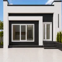 ویلایی 110متری ایثار
