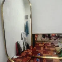 اینه ایستاده