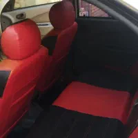 تیبا صندوق دار