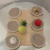 هفت سین|صنایع دستی و سایر لوازم تزئینی|ساوه, |دیوار