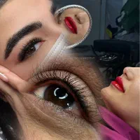 آرایش دائمی و تتوی بدن