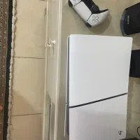 Ps5 slim ۱ ترابایت
