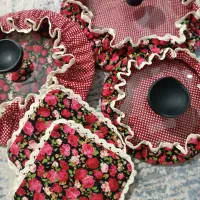 سرویس اشپز خانه دم کنی