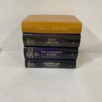 چاپ و صحافی کتاب و لیبل با بهترین قیمت