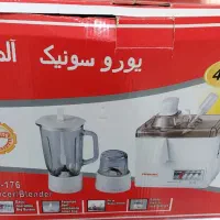 آبمیوه گیر۴ کاره|آبمیوه‌گیر و آب‌مرکبات‌گیر|اهواز, کمپلو جنوبی|دیوار