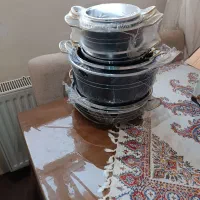 قابلمه 14پارچه