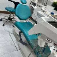 یونیت دندانپزشکی