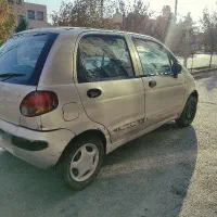 ماتیز مدل ۸۰|خودرو سواری و وانت|یزد, |دیوار