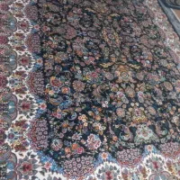 فرش ماشینی نو|فرش|لنجان, |دیوار