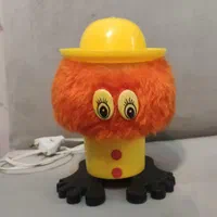 چراغ خواب کودک