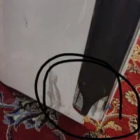 سپر و چهار تا قالپاق فابریک پژو پارس